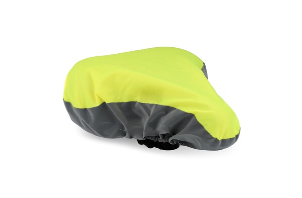 R-PET Housse de selle réfléchissant