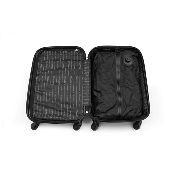 Saco de vácuo "SCX.design L17 VacPouch"