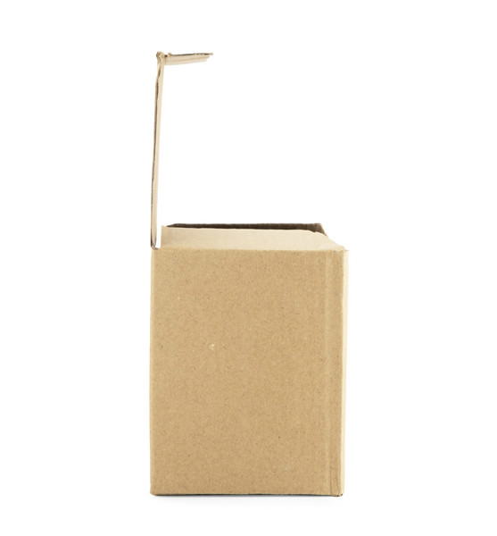 Recycled stainless steel mug VIVO 250 ml - white