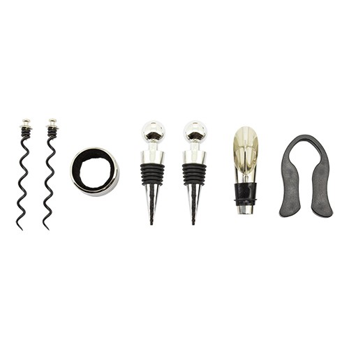 SET BAMBU 10peças PROFESSIONAL