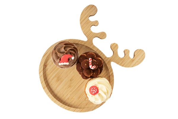 Vianočná miska Valipala