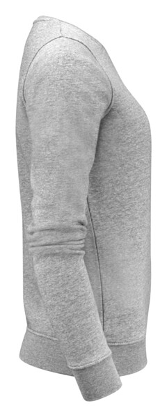 Harvest Alder Heights Crewneck Woman Grey mel XL