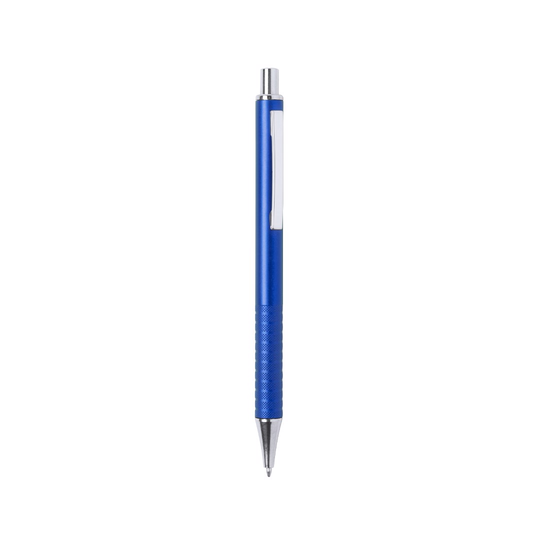 Bolígrafo Tikel - Azul