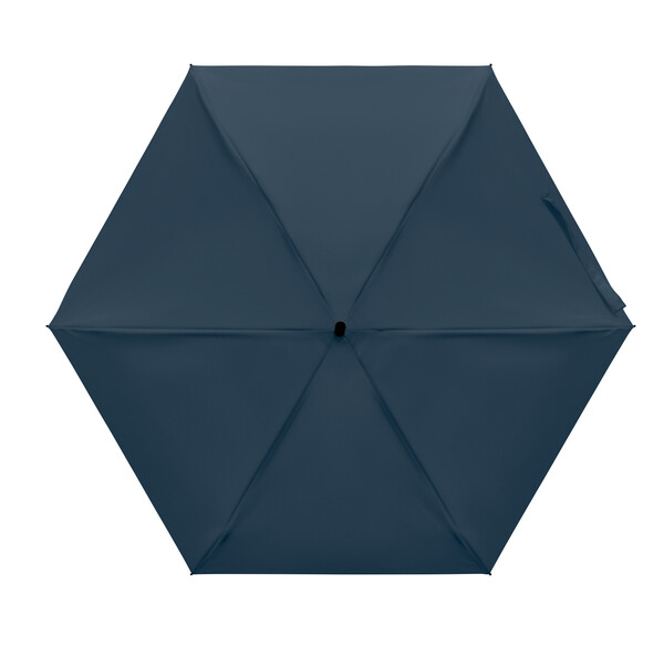 Parapluie tempête de 19" Portland Sin - Bleu