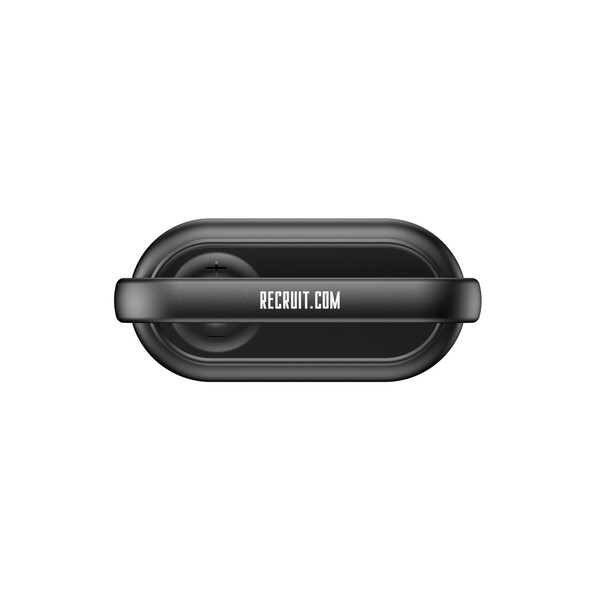 Urban Vitamin Newark RCS 10W speaker with removable battery - Black