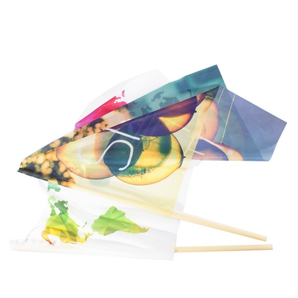 Polyester Flag 70X100 Cm Customizable