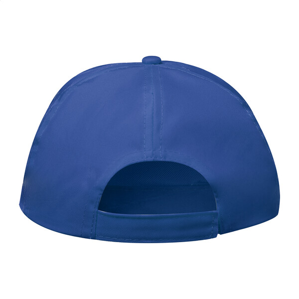 Casquette En Rpet Maddux - Bleu