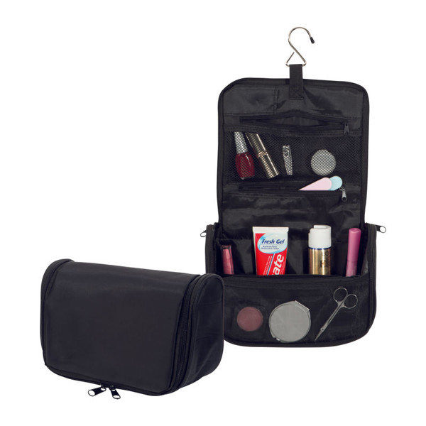 Toaletna torba Charlestown