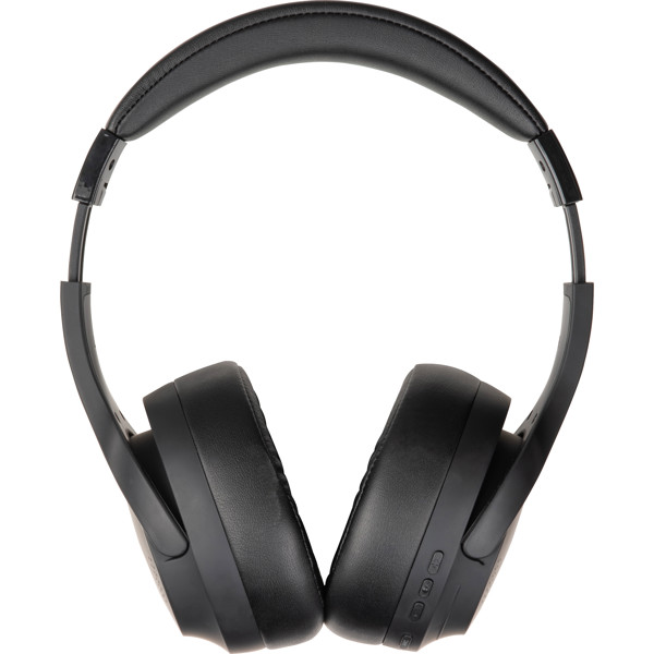 LOUISE "Over-Ear" fejhallgató - Black