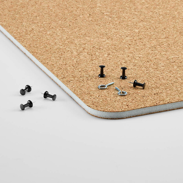 Torga Memo Board