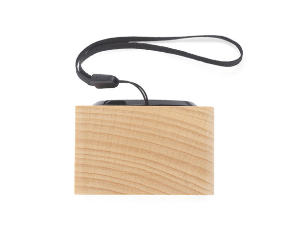 Wireless speaker ORIENT