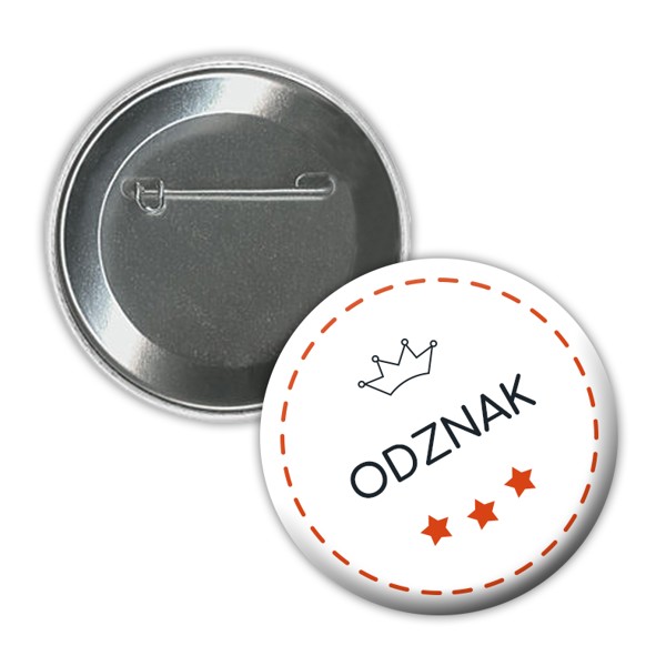 Odznak