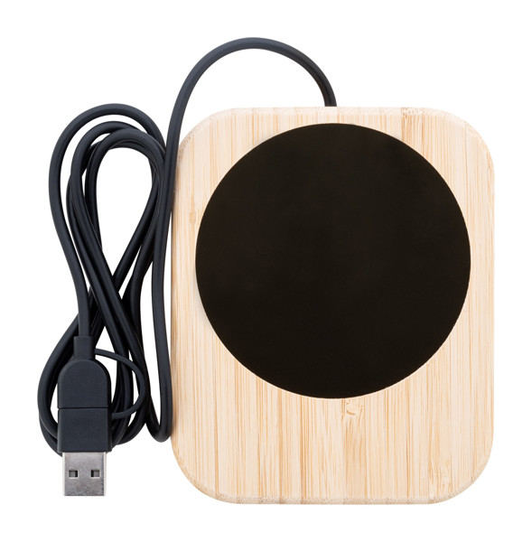 Usb-S Bögremelegítő Oolong