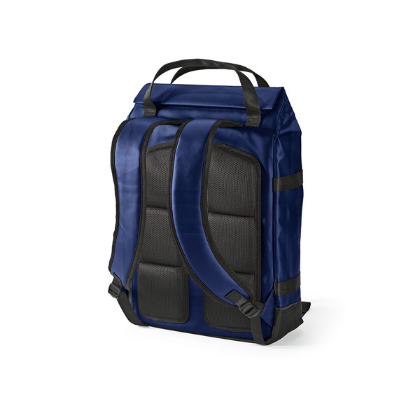 Wellington Backpack - Bleu
