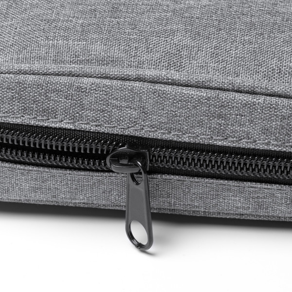 Estuche Montu  - GRIS