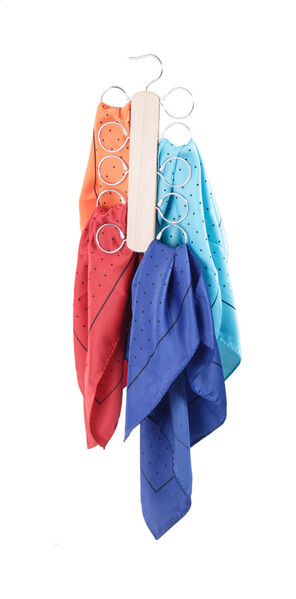 Porte foulard Smalto