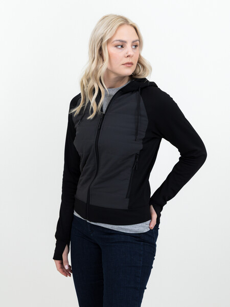 Harvest Keyport Woman Black M