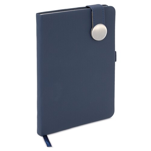 CADERNO MAGNÉTICO “RICARD” -