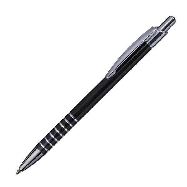Bonito ballpen - Black