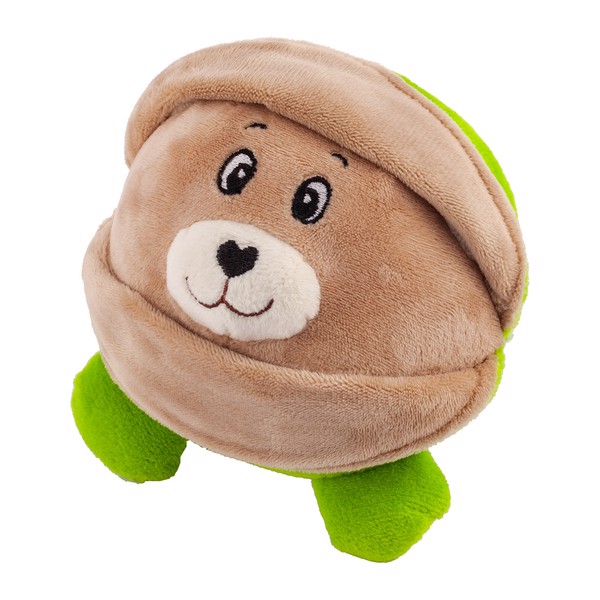 Frog&Bear cuddly toy