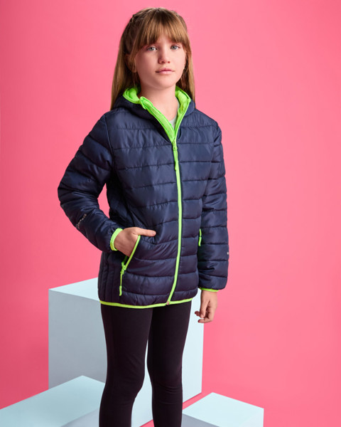 Chaqueta Norway Sport - ROYAL/MARINO / XL