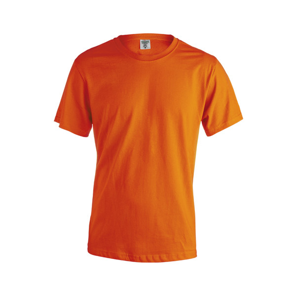 Camiseta Adulto Color "keya" MC150 - Dorado / XXL