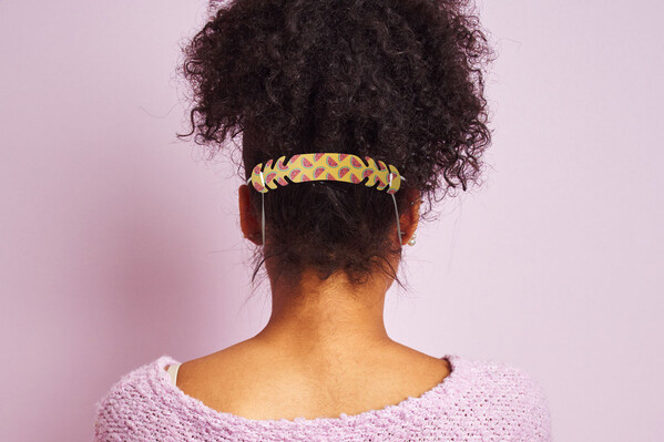 Prolongateur de masque facial EarSave Creative