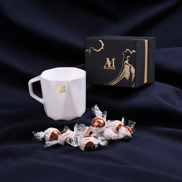 Set Art on Crown Sweet 340ml