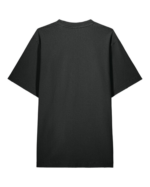Freestyler Super Vintage - G. Dyed Black Rock / XXS