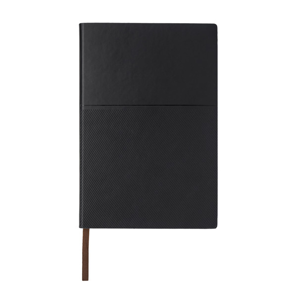 Horizon notebook - Black