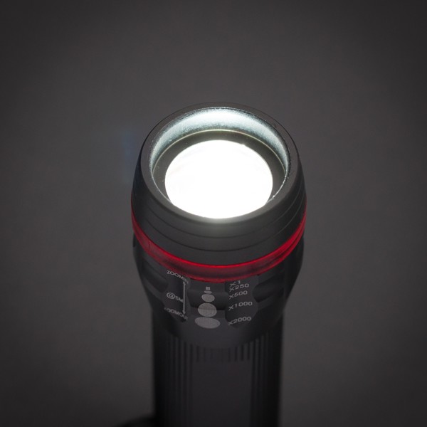 Vision torch - Graphite