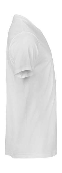 Unlabeled Tee - White / XL