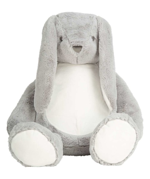 GIANT ZIPPIE BUNNY