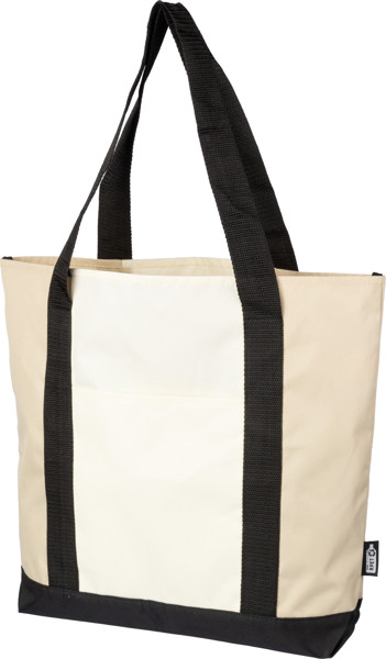 Saco rPET (600D) Carl