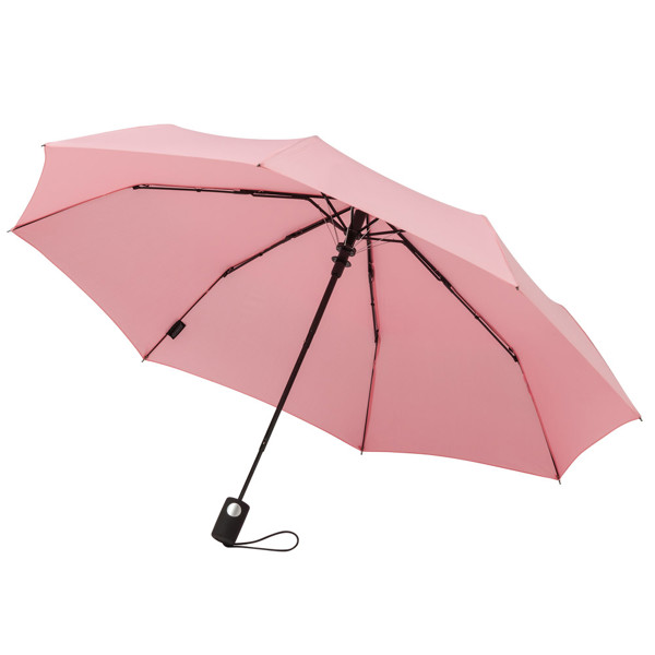 Taschenschirm MIRAGE - Rosa