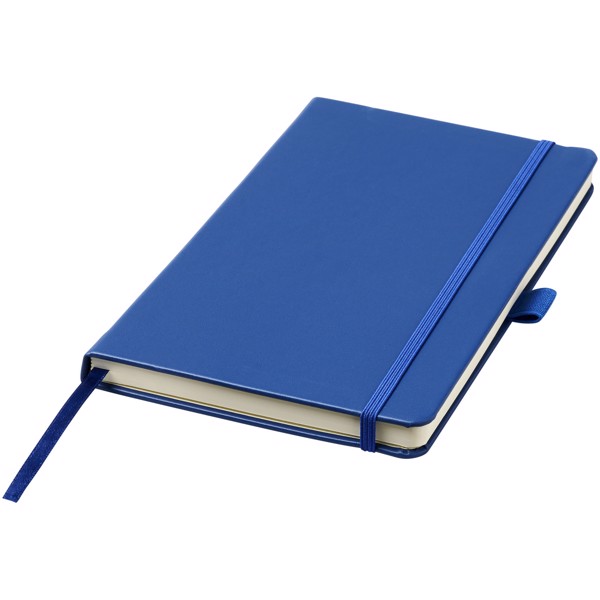 Carnet A5 Nova - Bleu
