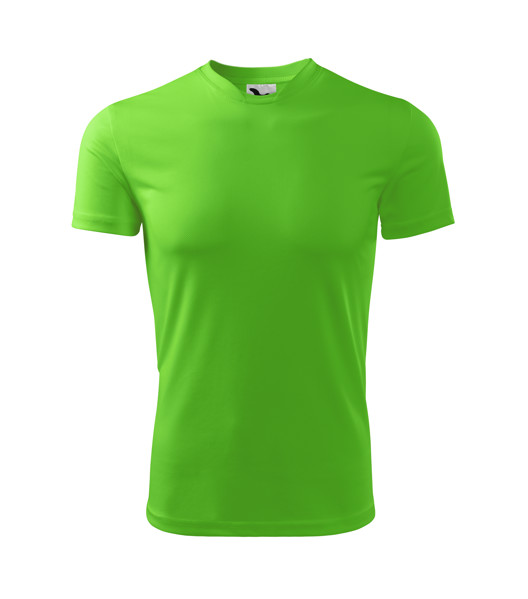 Tričko Dětské Malfini® Fantasy - Apple Green / 158 cm/12 let