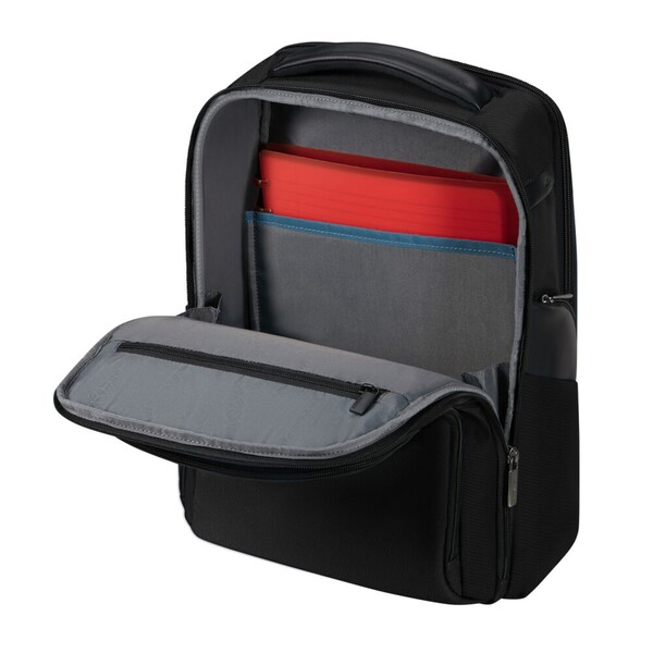 Samsonite - Evosight Backpack 14.1" - Black