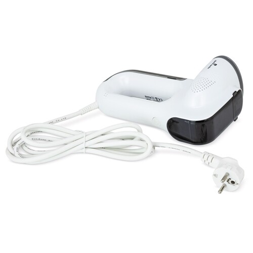 SELF-SUCTION STEAM IRON “FANTASTIC”