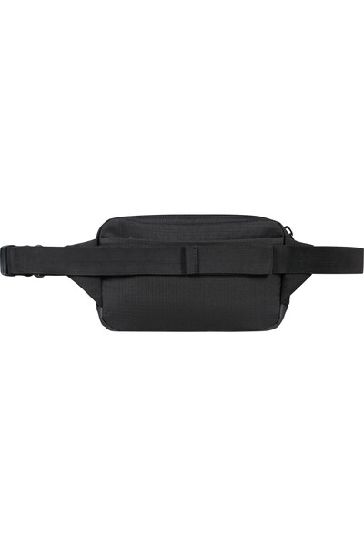 Samsonite - Roadseeker Belt Bag - Deep Black