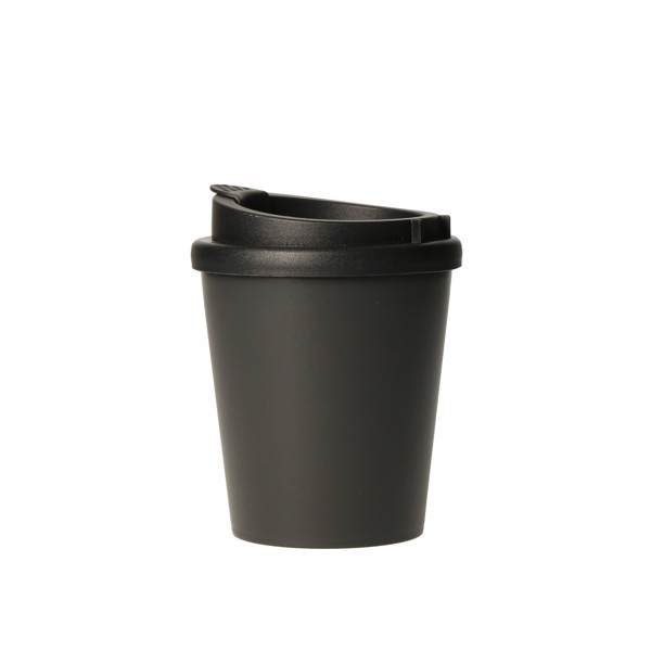 Bio-Kaffeebecher "Premiumplus" Small - Haselnuss