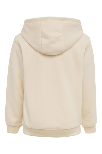 SWEATSHIRT KIDS COM CAPUZ SIDNEY KIDS