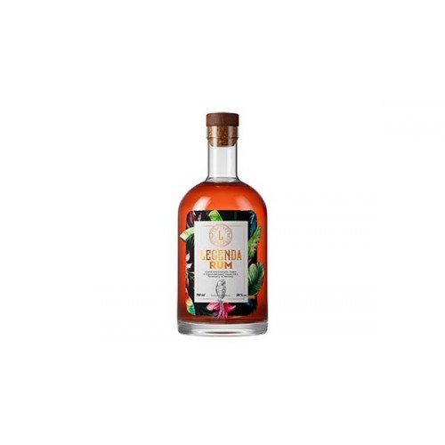 Legenda Rum 38%