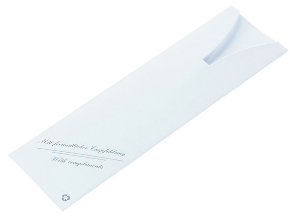 PAPPSTECKETUI - WHITE