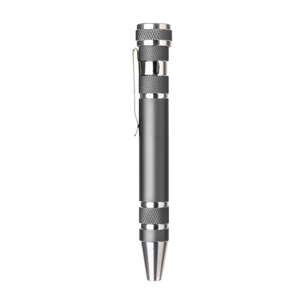 Screwdriver Alyssa - grey