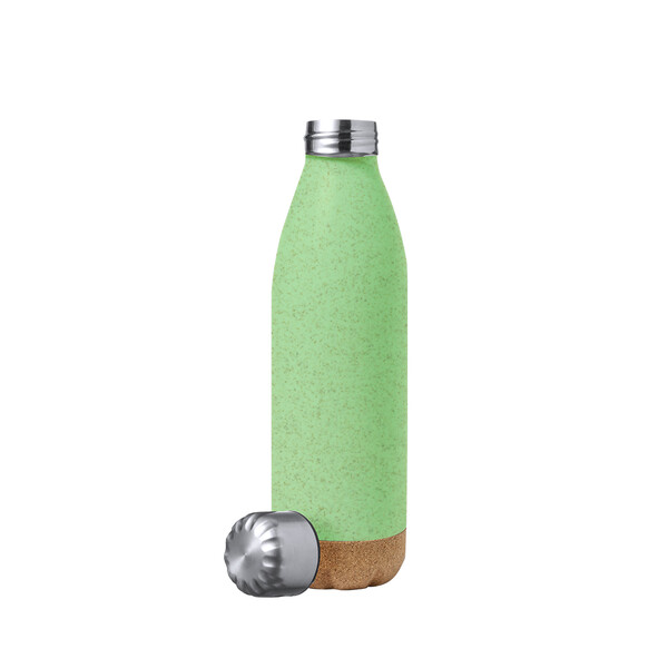 Bottle Stroud - Red