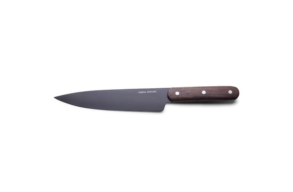 Orrefors Jernverk Set de couteaux en bois set de 3