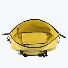 Waterproof bag 40 l - YELLOW