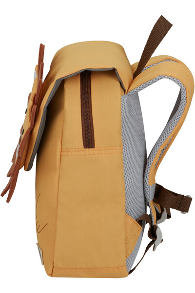 Samsonite - Happy Sammies Eco Backpack S Lion Lester