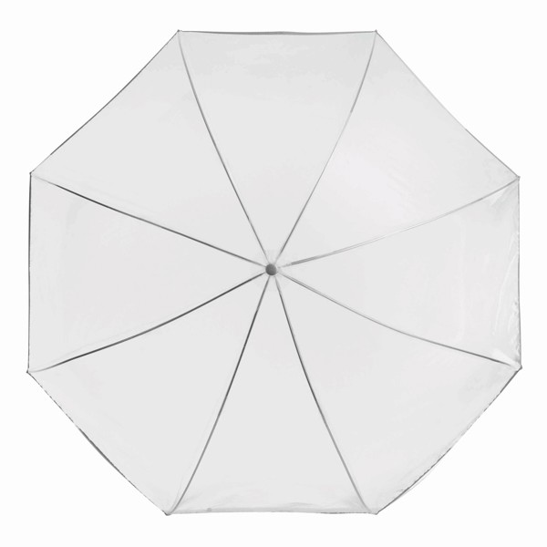 Bellevue dome umbrella, 1010 mm diameter